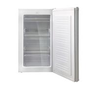 Congelatore 3 cassetti/sportelli convertibile a frigorifero Colore Bianco Pyramidea CNG75V