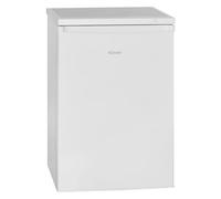 Congelatore 85L bianco Bomann GS 2186.1 bianco - Nouvo