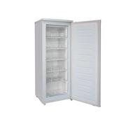 CONGELATORE A CASSETTI VERTICALE 165L. BIANCO (ICE258K-L)