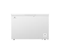 Congelatore a cassone CONTINENTAL EDISON CECC372WD 372 L freddo statico Bianco - Nouvo