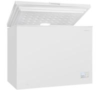 Congelatore a pozzetto 198L Bianco Bomann GT7356-Bianco