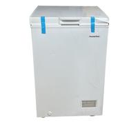 ** Congelatore a Pozzetto 98 litri con cestello pozzo 4 Stelle