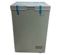 ** Congelatore a Pozzetto 98 litri con cestello pozzo 4 Stelle