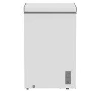 Comfee RCC141WH1 Congelatore a pozzetto 102 litri bianco classe energetica F