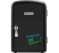 Congelatore a Pozzetto, 99 Litri, Libera Installazione, Silenzioso 38 Db, Sistem