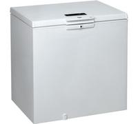 Whirlpool Congelatore a pozzetto - WHE2535 FO 2
