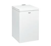 Congelatore a pozzetto a libera installazione Whirlpool: colore bianco - WHS 1022 3 859991612230