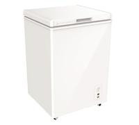 PYRAMIDEA Congelatore Capacità 100 Litri lordi Classe Energetica E Colore Bianco CNG104