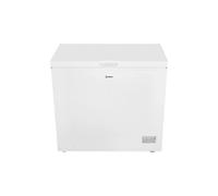 Congelatore a Pozzetto Classe E 200LT Display INDESIT INCF1984E [EEK: E]