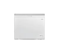 CONGELATORE A POZZETTO 293 LT LARG. 107 cm COMFEE RCC395WH2