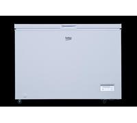 CONGELATORE A POZZETTO 308LT CON CESTINO BEKO CF316EIWN