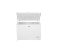 CONGELATORE A POZZETTO CLASSE E LARG. 112cm 40db INDESIT INCF3084E [EEK: E]