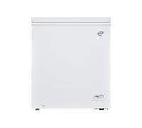 Congelatore a pozzetto Daya DCP145SH4WE0 142 lt super freezing bianco classe E