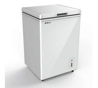 CONGELATORE A POZZETTO ICE104SW 92L. BIANCO