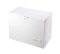 Indesit OS 2A 300 H Congelatore a pozzo Libera installazione 315 L E Bianco