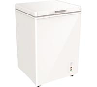 PYRAMIDEA Congelatore Capacità 100 Litri lordi Classe Energetica E Colore Bianco CNG104