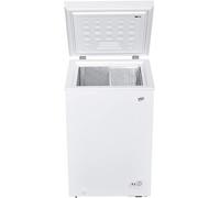 Congelatore Orizzontale DCP-100SH4WF0 a Libera Installazione Capacit Netta 98 L Classe F Colore Bianco