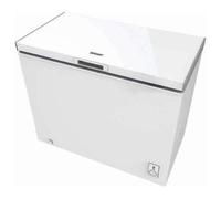 CONGELATORE A POZZETTO ORIZZONTALE EZCHM 200L. BIANCO