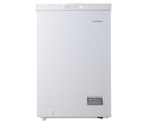Congelatore a Pozzetto Pozzo da 98 litri, pratico, ottimizza spazio , PremierTech PT98CP