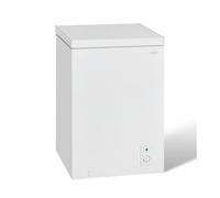 Congelatore a pozzo 100L Bianco Bomann GT7355-Bianco - Nouvo