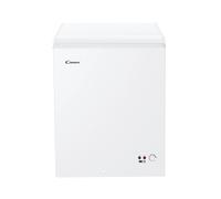 Candy CCHH 145 Congelatore a pozzo Libera installazione 137 L F Bianco