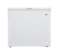 Congelatore a Pozzo Daya DCP200SH4WE0, 198 Litri, Classe E, Controllo Elettronico, Super Freezing, Winter Security, Autonomia 22 ore