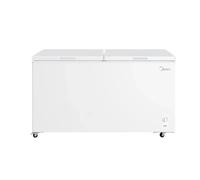 Congelatore a Pozzo Midea MDRC698FEE01 508 Litri Inverter Convertibile Frigo