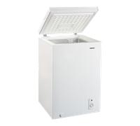 Congelatore Orizzontale NKCO110 Classe F Capacit Lorda / Netta 111/100 Litri Colore Bianco