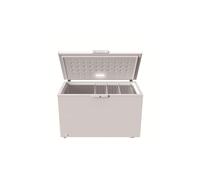 Congelatore a pozzo Whirlpool W3RHS37EW1 371 L convertibile 2 in 1 Bianco controllo elettronico Fast Freeze 4* -15°C FreezerGuard 40 dB - Nouvo