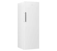 Congelatore BEKO RFNE290L41WN Bianco 1,71m E