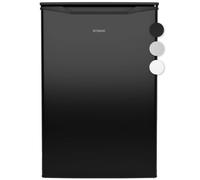 Congelatore Bomann®, 87 L, Efficiente dal punto di vista energetico, silenzioso e compatto, ≤ -18 °C, regolabile in continuo, 3 cassetti e vassoio per cubetti di ghiaccio