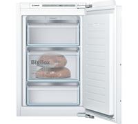 Congelatore Bosch GIV21AFE0 Serie 6 96 L Integrato SuperFreezing 36 dB