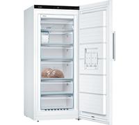 Congelatore Bosch Serie 6 GSN51AWDV 290 L Bianco