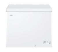 Congelatore Candy Artico CHAE 2002E 196L 12,5 kg/24h Bianco