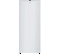 Candy CNUQ2L513EW Congelatore verticale Libera installazione 169 L Bia