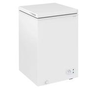 Congelatore cassetto Infiniton CH-10H85BEM Dual System 98 L