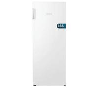 Congelatore Cecotec 02788 155L No Frost Multi Airflow Porta reversibile Classe E Bianco