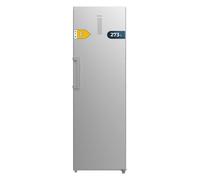 Congelatore Cecotec Bolero CoolMarket UF 273 Inox XL No Frost Dual Function