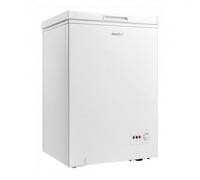 Comfee Rcc141wh1 Congelatore Orizzontale A Pozzetto Capacità 102 Lt Classe F Colore Bianco