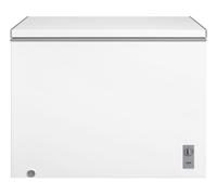 Comfee Congelatore a Pozzetto Orizzontale Capacità 249 Litri Capacità di Congelamento 11,5 kg/24h Classe E colore Bianco - RCC335WH2