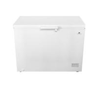 Congelatore Continental Edison - CECC287WE 287L - Classe E - L109 cm x H85cm - bianco - Nouvo