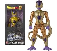 Congelatore d'oro Dragon Ball Limit Breaker - Nouvo