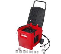 Congelatore elettrico Siberia/P: 200 W/221070