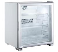 Congelatore espositore da banco 90L