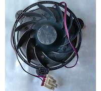 Congelatore frigorifero Ventilatore raffreddamento GW12E12MS1FB-52 12VDC 0.171A