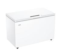 Congelatore Haier HCE420E 418 L