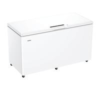 Congelatore Haier HCE520E 508L Freezer Air Surround Bianco