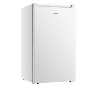 Hisense FV78D4AWE congelatore Congelatore verticale Libera installazione 61 L E Bianco