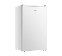 Hisense FV78D4AWE congelatore Congelatore verticale Libera installazione 61 L E Bianco