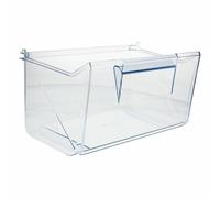 Congelatore Inferiore Compatibile Con AEG 140184296071 per Congelatore